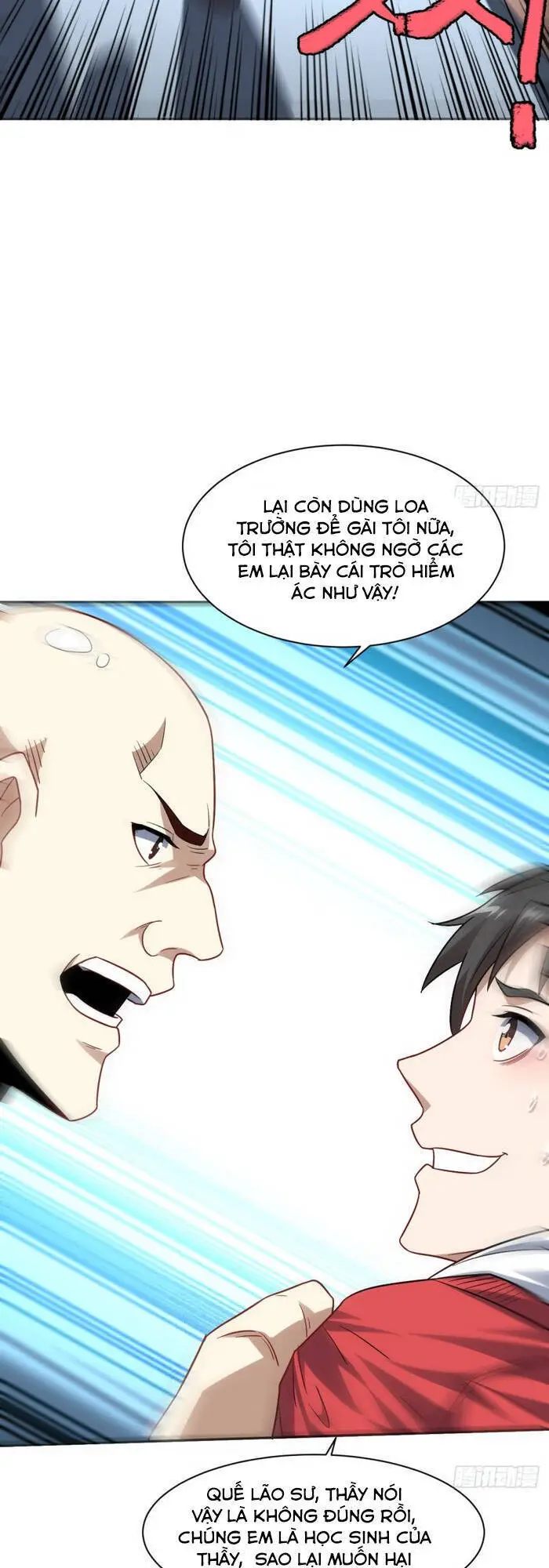 Cao Năng Lai Tập Nettruyen ZZZ Chương 75 Page 34
