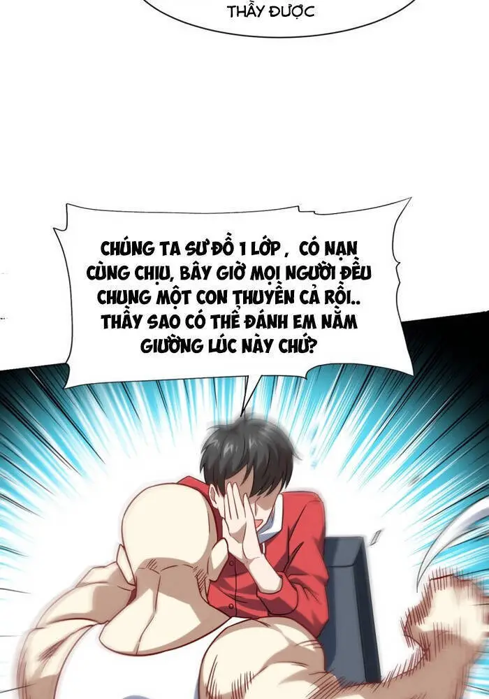 Cao Năng Lai Tập Nettruyen ZZZ Chương 75 Page 35