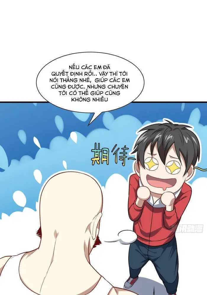 Cao Năng Lai Tập Nettruyen ZZZ Chương 75 Page 40