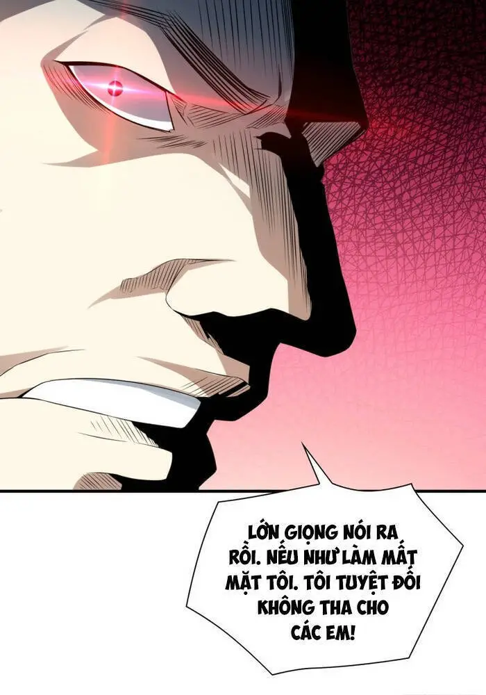 Cao Năng Lai Tập Nettruyen ZZZ Chương 75 Page 42