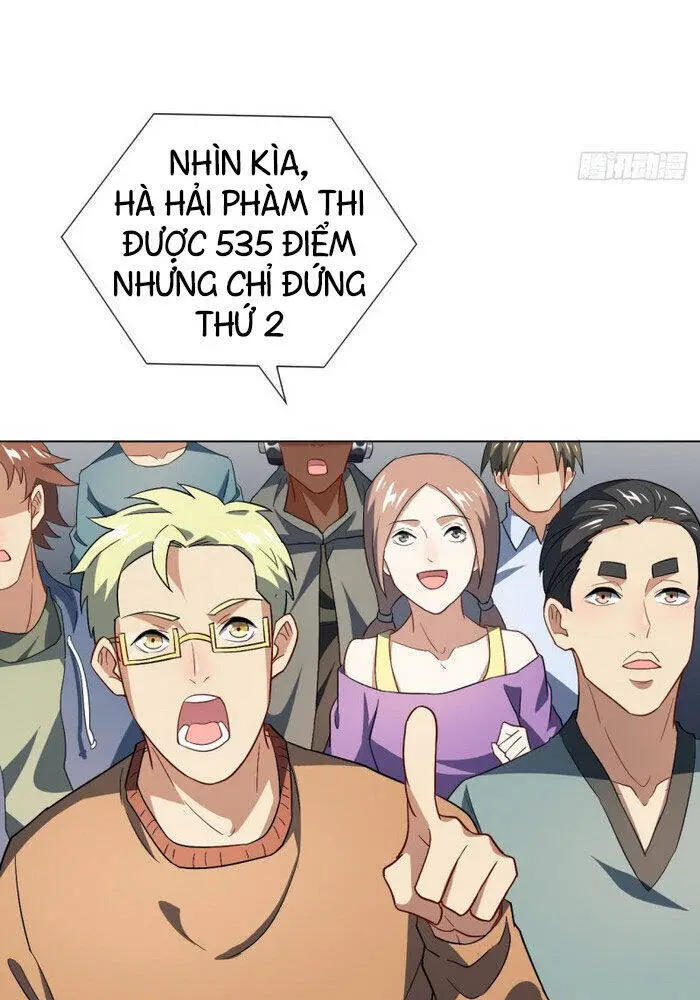 Cao Năng Lai Tập Nettruyen ZZZ Chương 52 Page 12