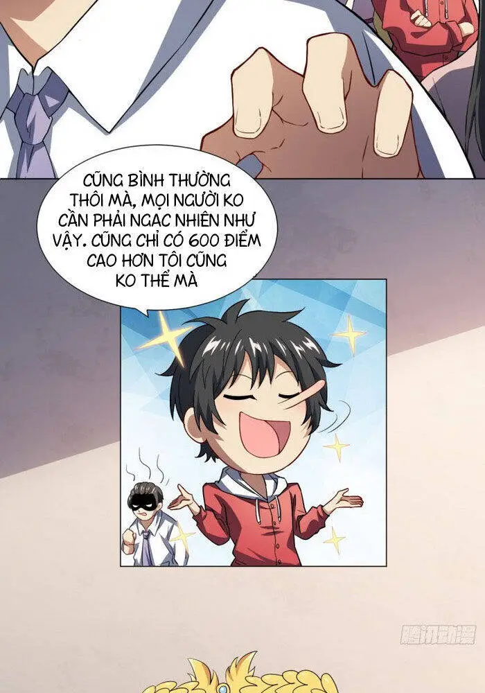 Cao Năng Lai Tập Nettruyen ZZZ Chương 52 Page 14