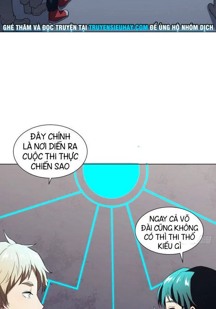 Cao Năng Lai Tập Nettruyen ZZZ Chương 52 Page 21