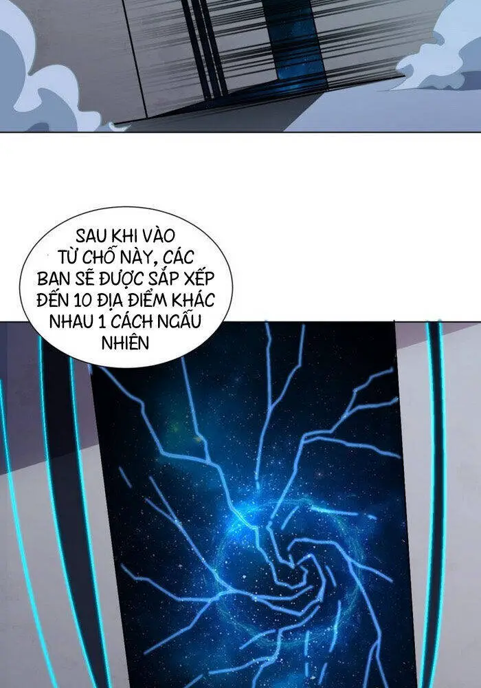 Cao Năng Lai Tập Nettruyen ZZZ Chương 52 Page 23