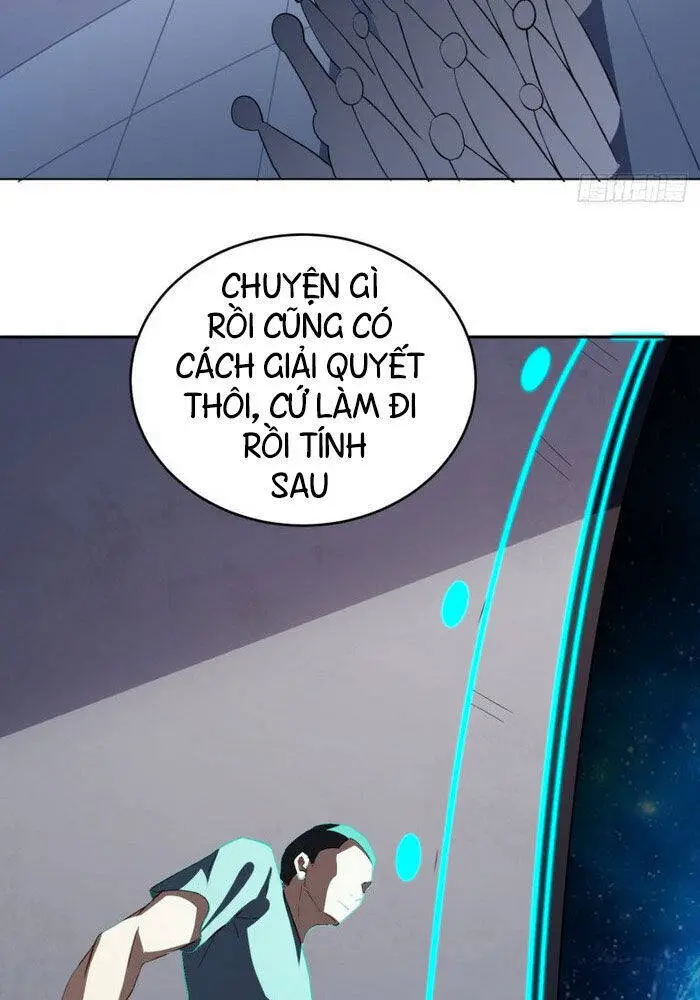 Cao Năng Lai Tập Nettruyen ZZZ Chương 52 Page 31