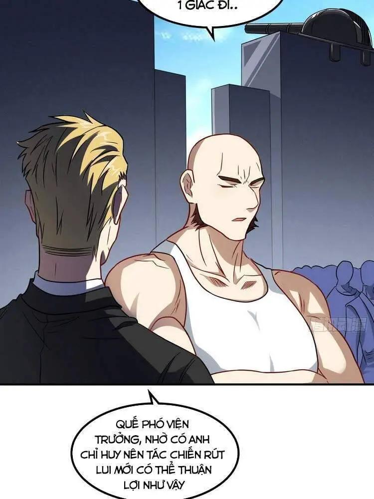 Cao Năng Lai Tập Nettruyen ZZZ Chương 121 Page 2