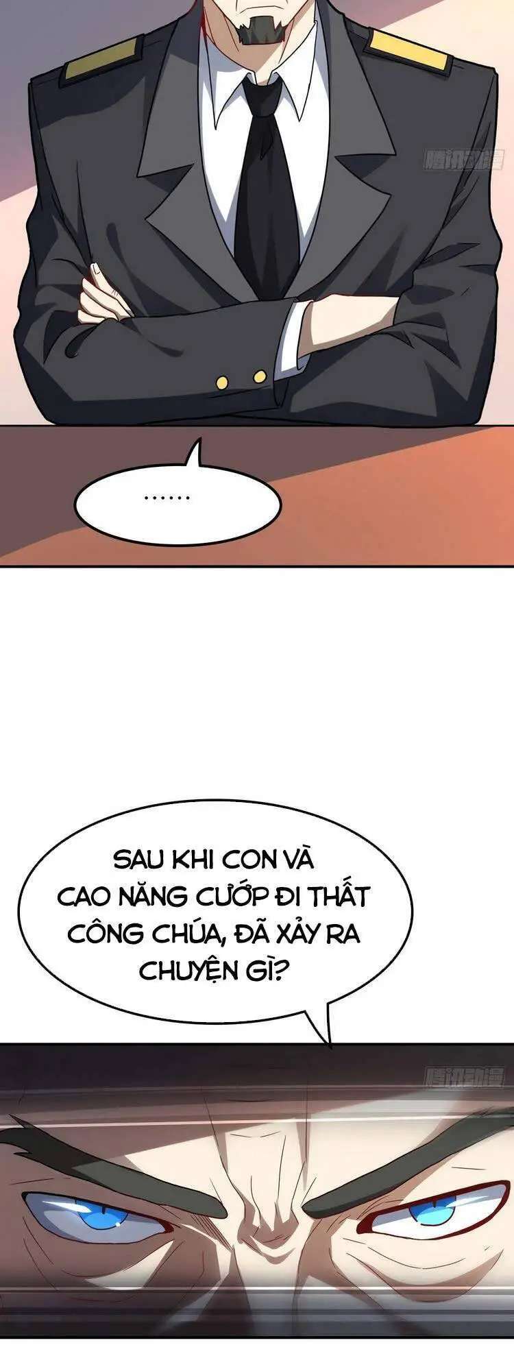 Cao Năng Lai Tập Nettruyen ZZZ Chương 121 Page 13