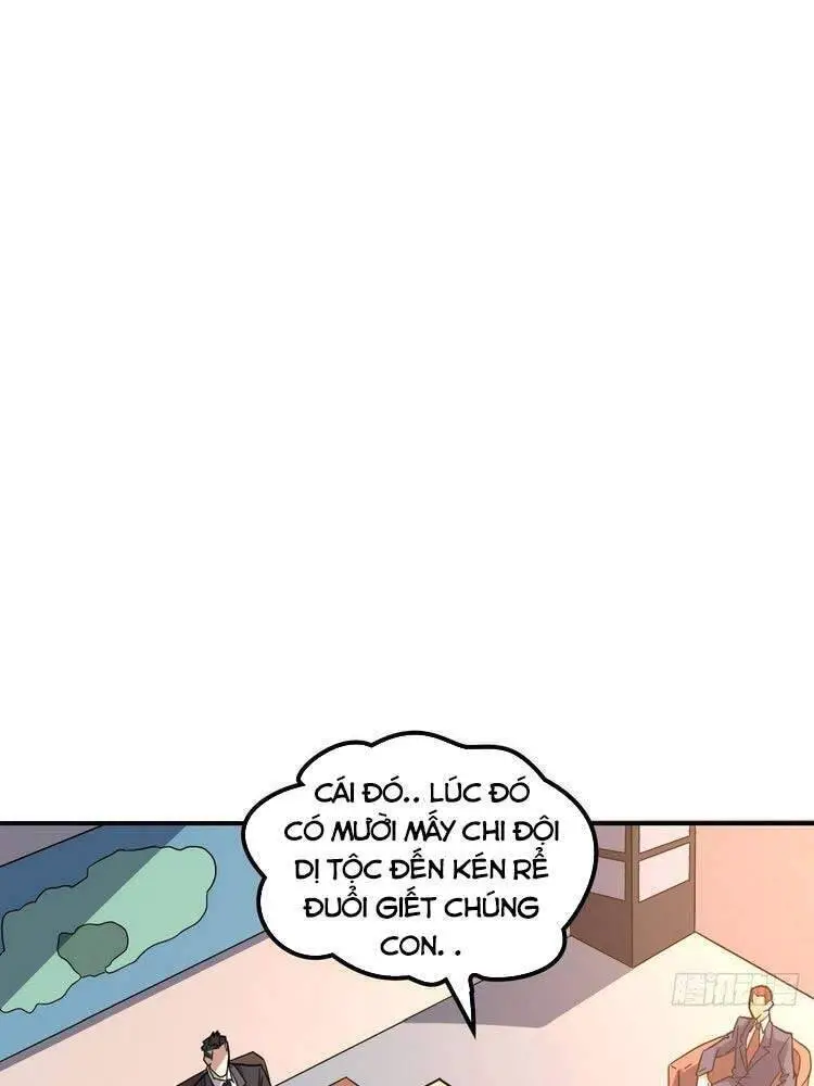 Cao Năng Lai Tập Nettruyen ZZZ Chương 121 Page 14