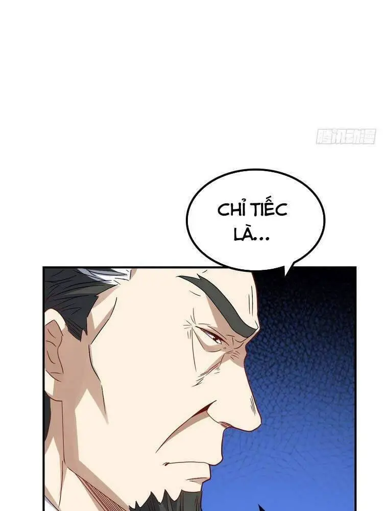 Cao Năng Lai Tập Nettruyen ZZZ Chương 121 Page 18