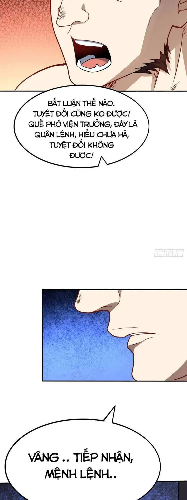 Cao Năng Lai Tập Nettruyen ZZZ Chương 121 Page 28
