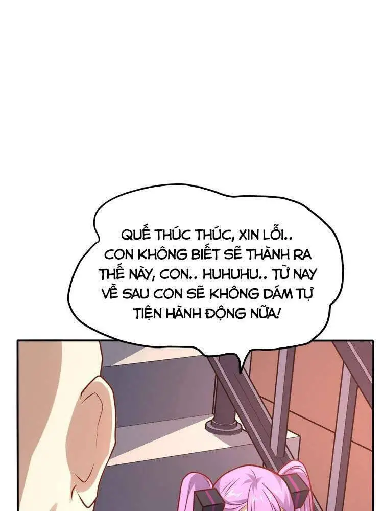 Cao Năng Lai Tập Nettruyen ZZZ Chương 121 Page 33