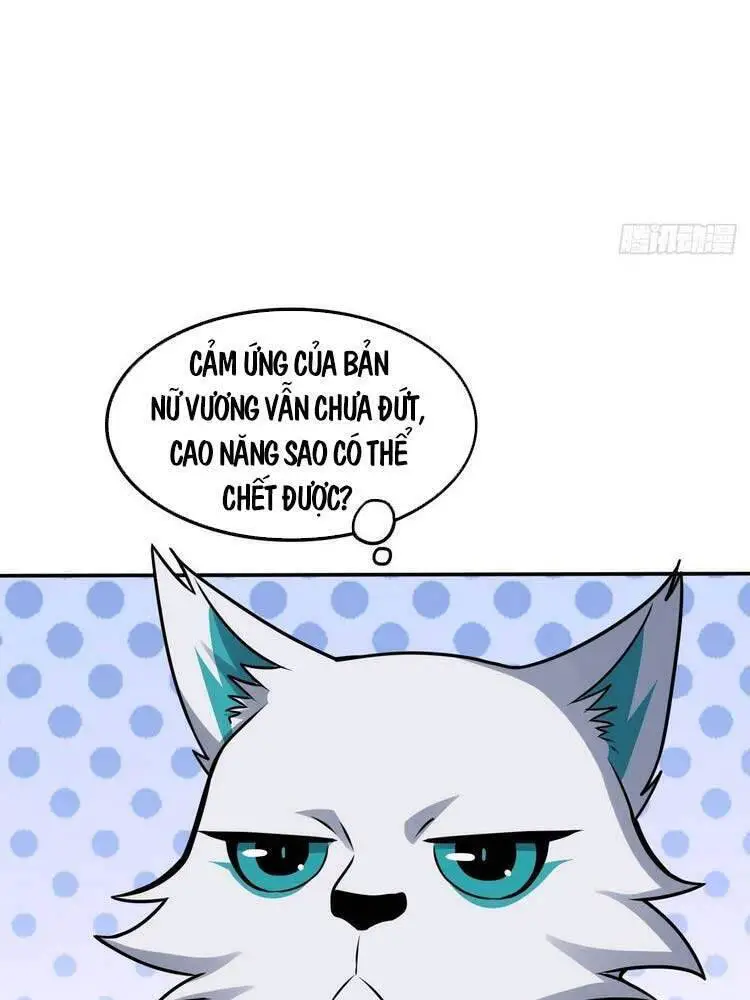 Cao Năng Lai Tập Nettruyen ZZZ Chương 121 Page 35