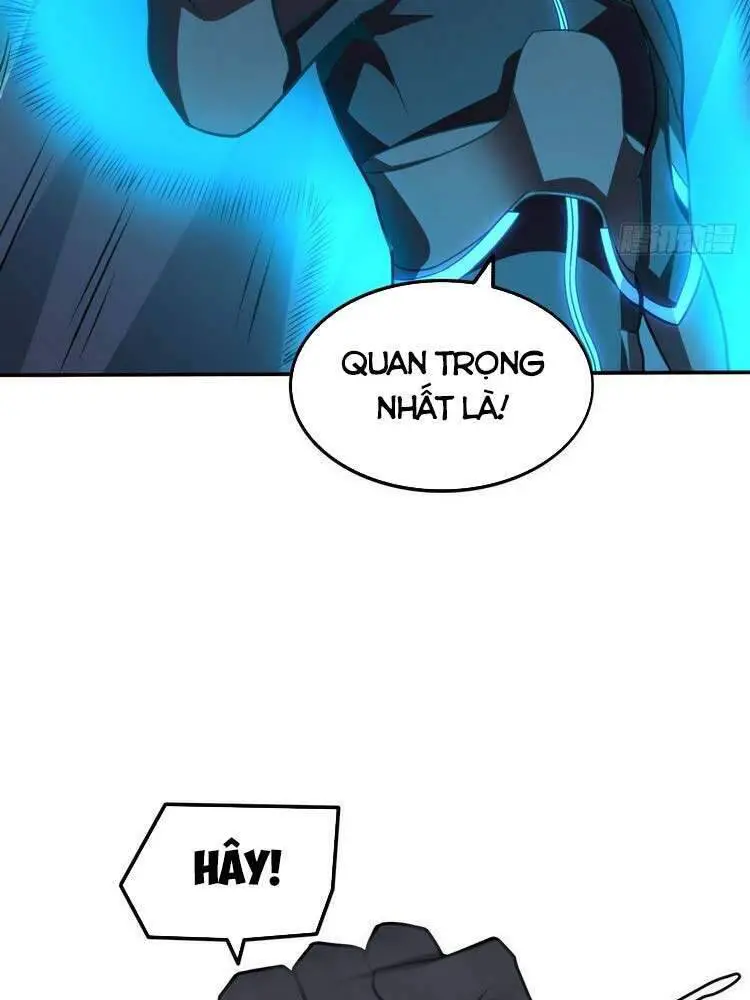 Cao Năng Lai Tập Nettruyen ZZZ Chương 121 Page 39