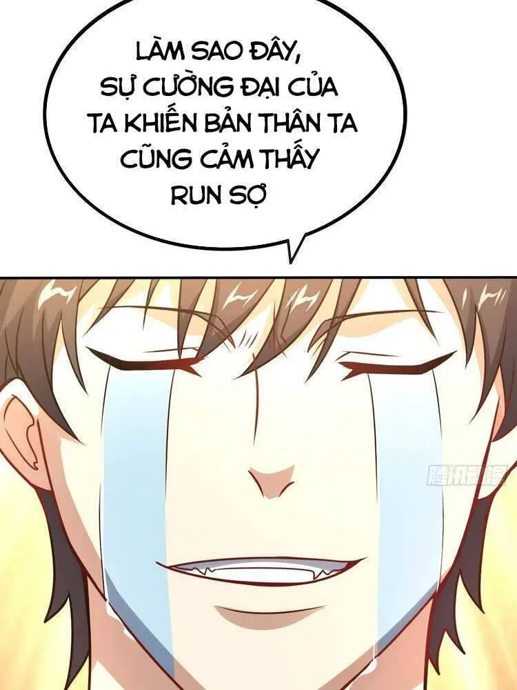 Cao Năng Lai Tập Nettruyen ZZZ Chương 121 Page 44