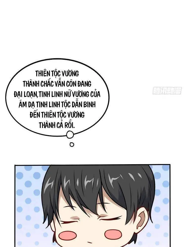 Cao Năng Lai Tập Nettruyen ZZZ Chương 121 Page 46