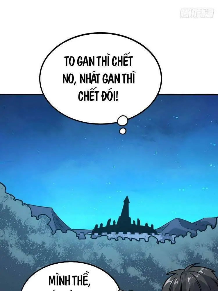 Cao Năng Lai Tập Nettruyen ZZZ Chương 121 Page 48