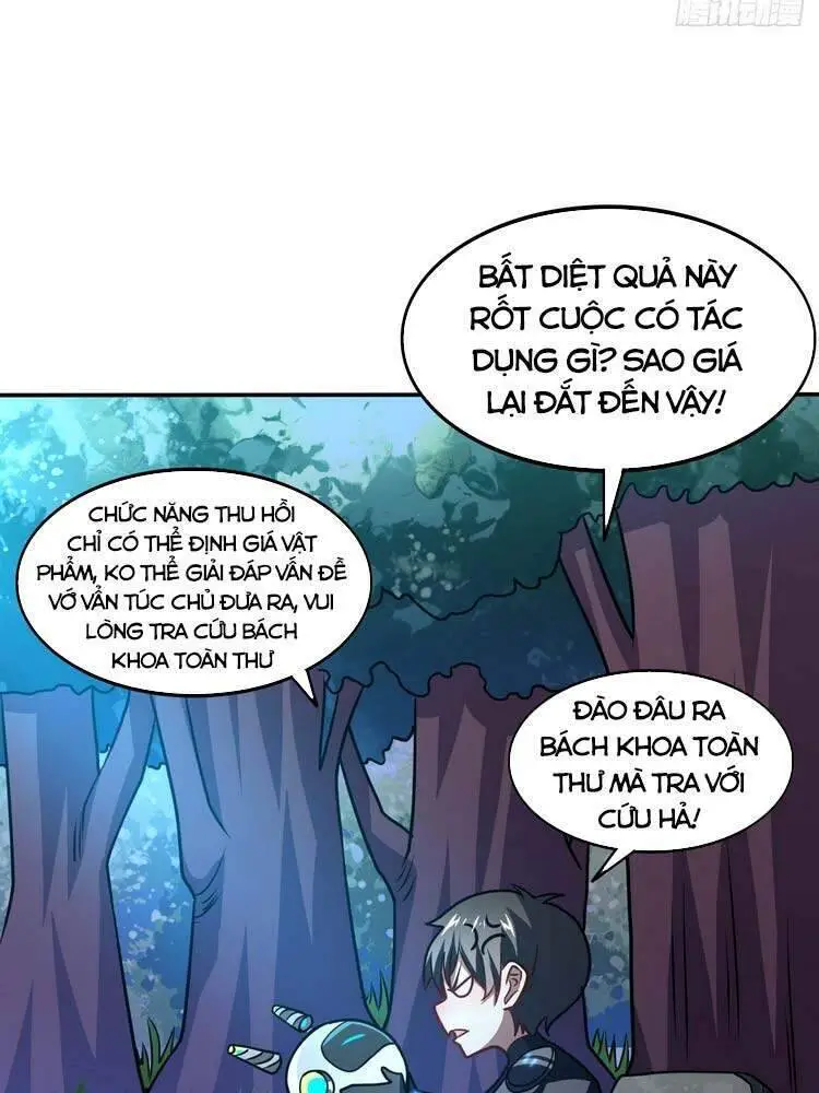 Cao Năng Lai Tập Nettruyen ZZZ Chương 120 Page 6