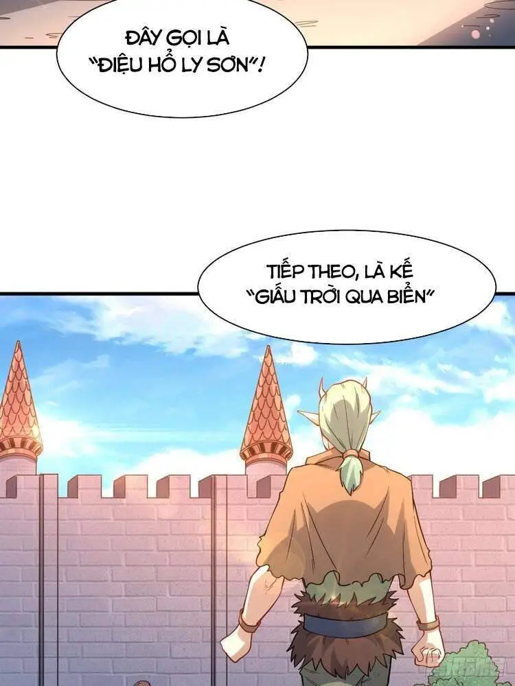 Cao Năng Lai Tập Nettruyen ZZZ Chương 123 Page 20