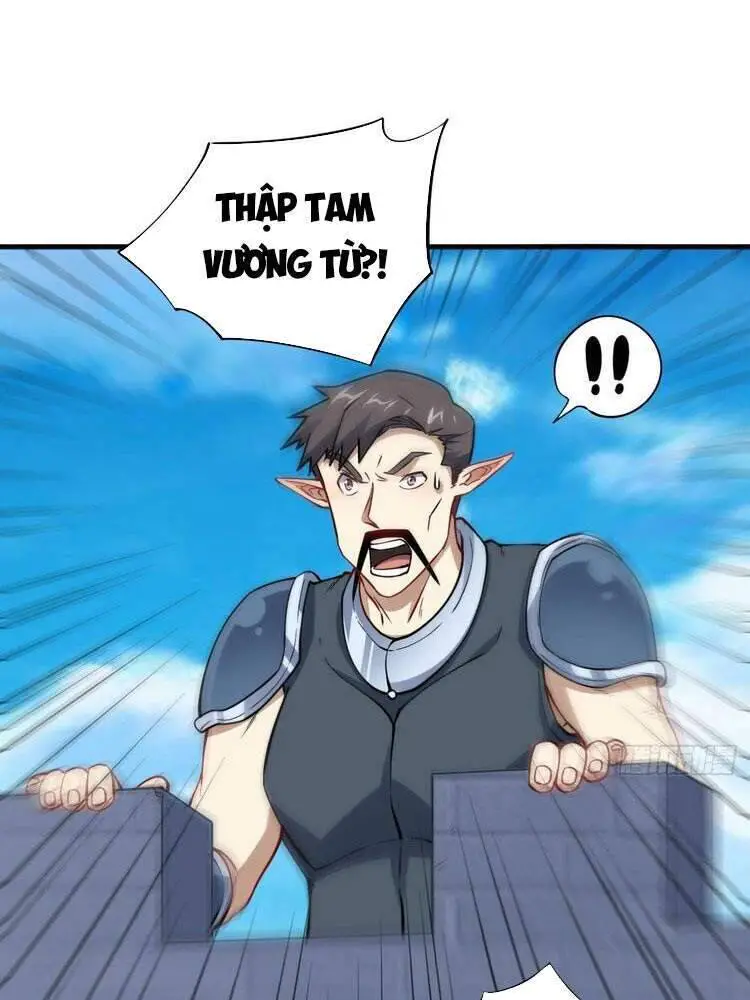 Cao Năng Lai Tập Nettruyen ZZZ Chương 123 Page 22
