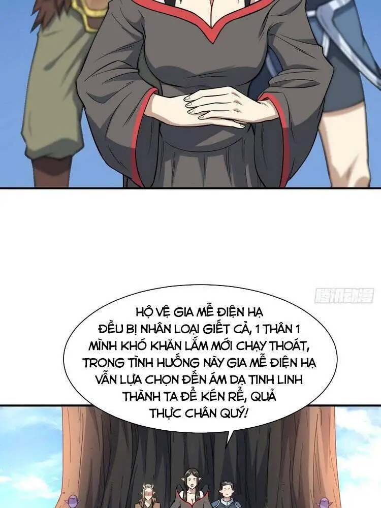 Cao Năng Lai Tập Nettruyen ZZZ Chương 123 Page 32