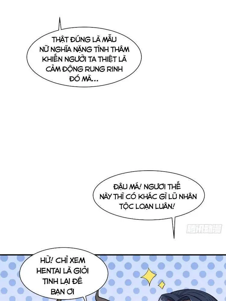 Cao Năng Lai Tập Nettruyen ZZZ Chương 123 Page 41