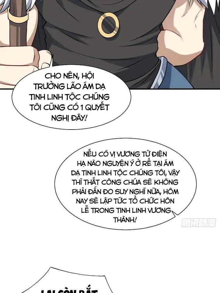 Cao Năng Lai Tập Nettruyen ZZZ Chương 123 Page 43