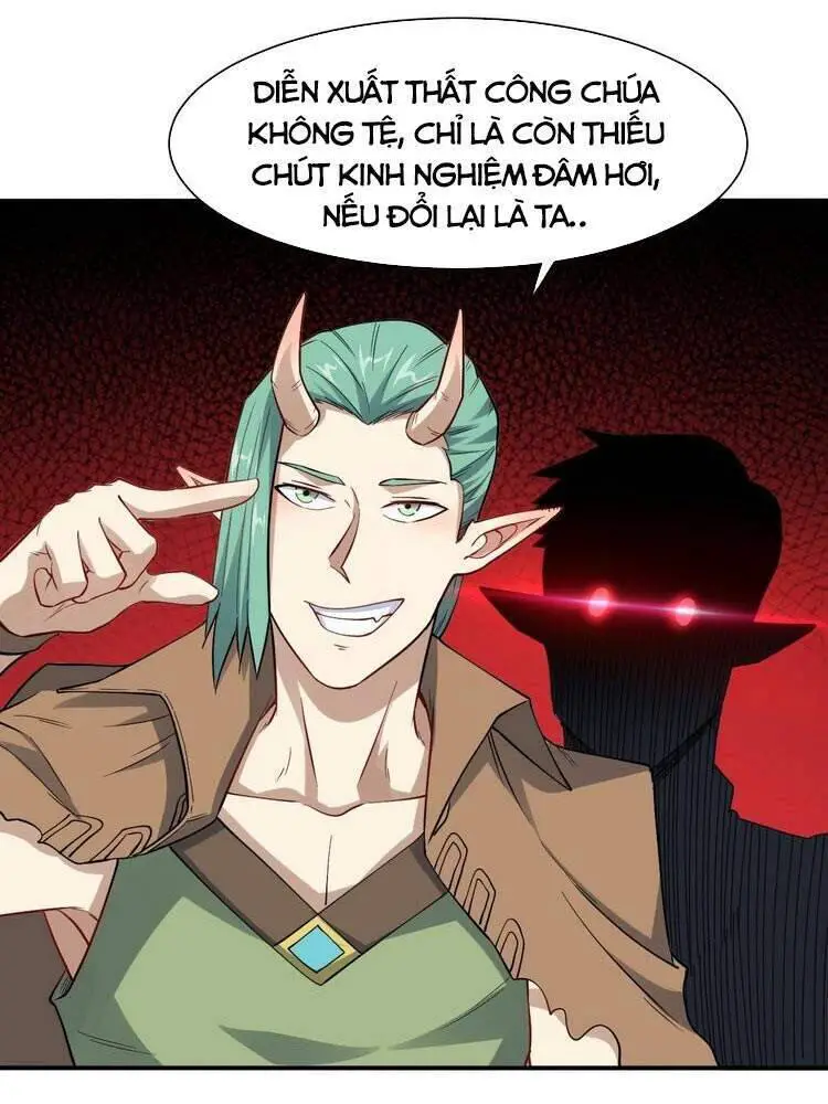 Cao Năng Lai Tập Nettruyen ZZZ Chương 123 Page 47