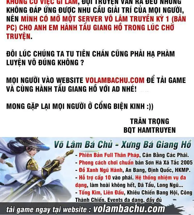 Cao Năng Lai Tập Nettruyen ZZZ Chương 123 Page 53