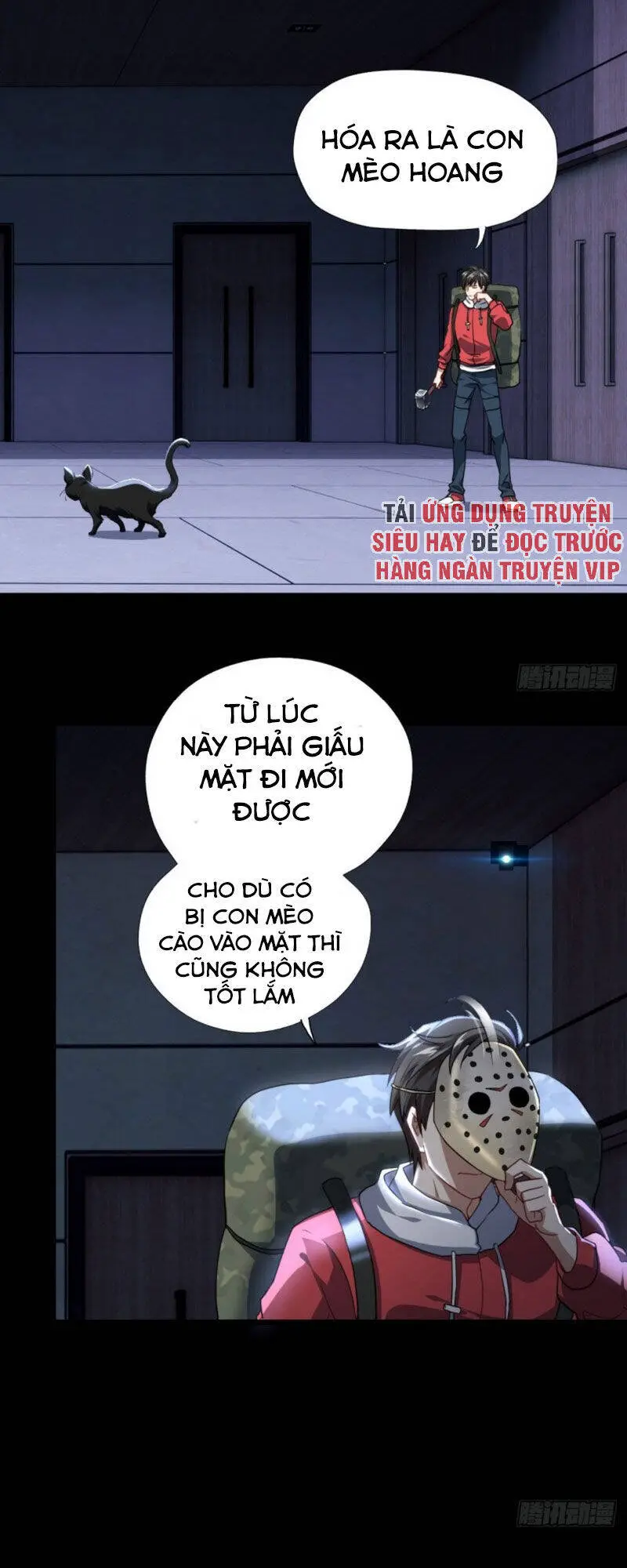 Cao Năng Lai Tập Nettruyen ZZZ Chương 19 Page 14