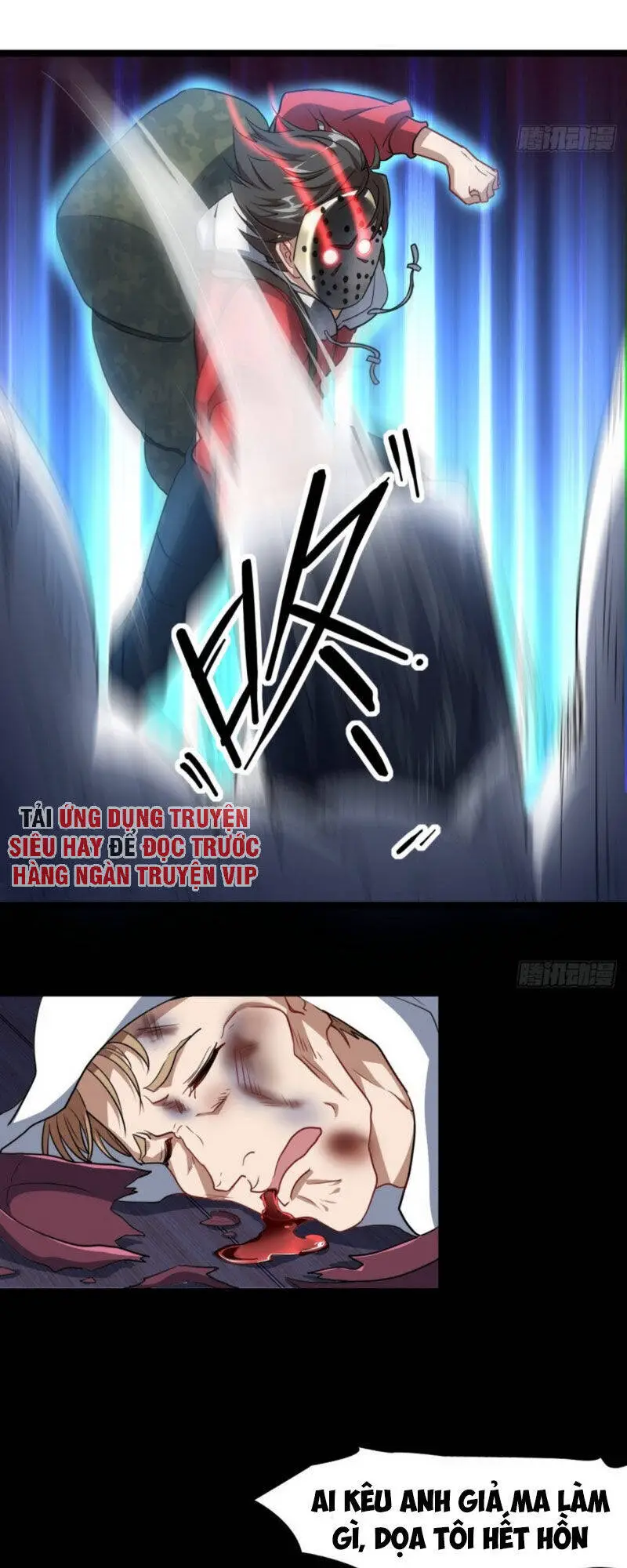 Cao Năng Lai Tập Nettruyen ZZZ Chương 19 Page 24
