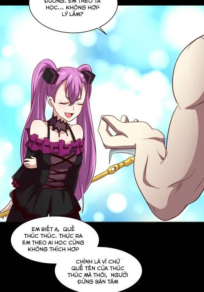 Cao Năng Lai Tập Nettruyen ZZZ Chương 73 Page 4