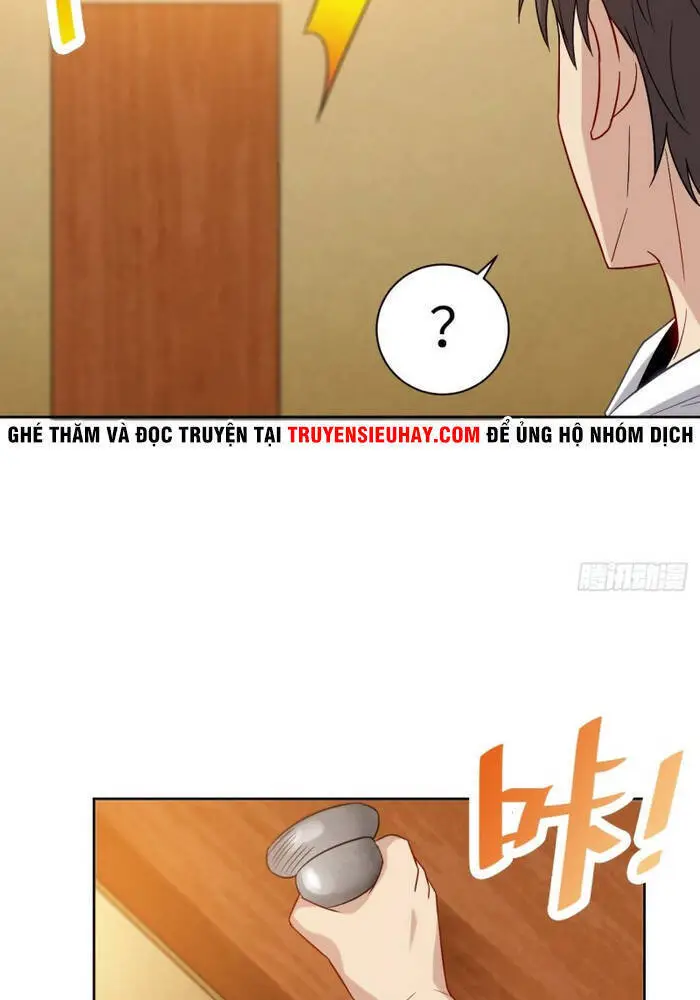 Cao Năng Lai Tập Nettruyen ZZZ Chương 73 Page 31