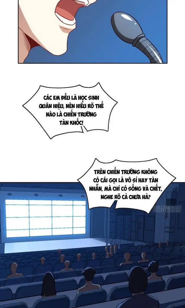 Cao Năng Lai Tập Nettruyen ZZZ Chương 89 Page 24