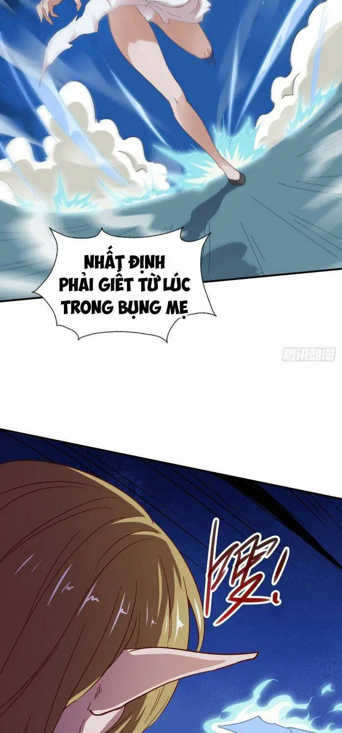 Cao Năng Lai Tập Nettruyen ZZZ Chương 50 Page 3