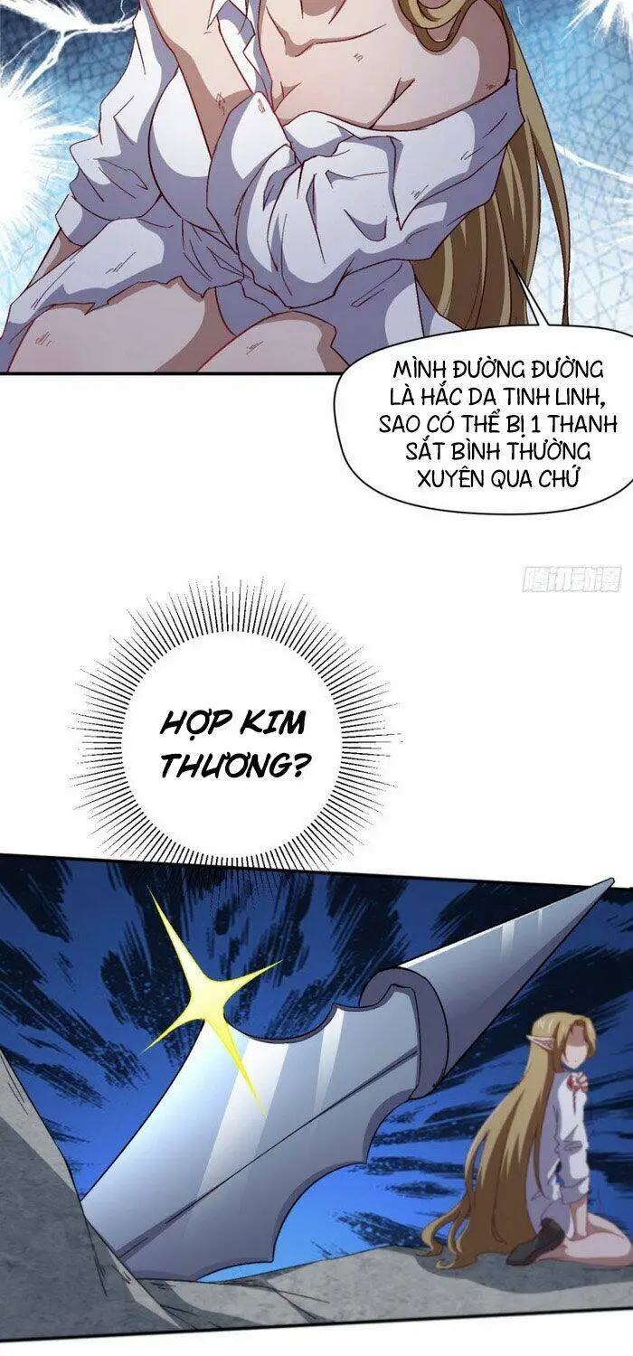 Cao Năng Lai Tập Nettruyen ZZZ Chương 50 Page 9