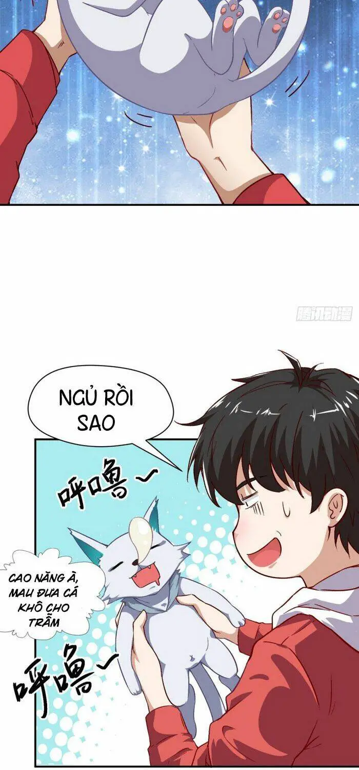 Cao Năng Lai Tập Nettruyen ZZZ Chương 50 Page 16