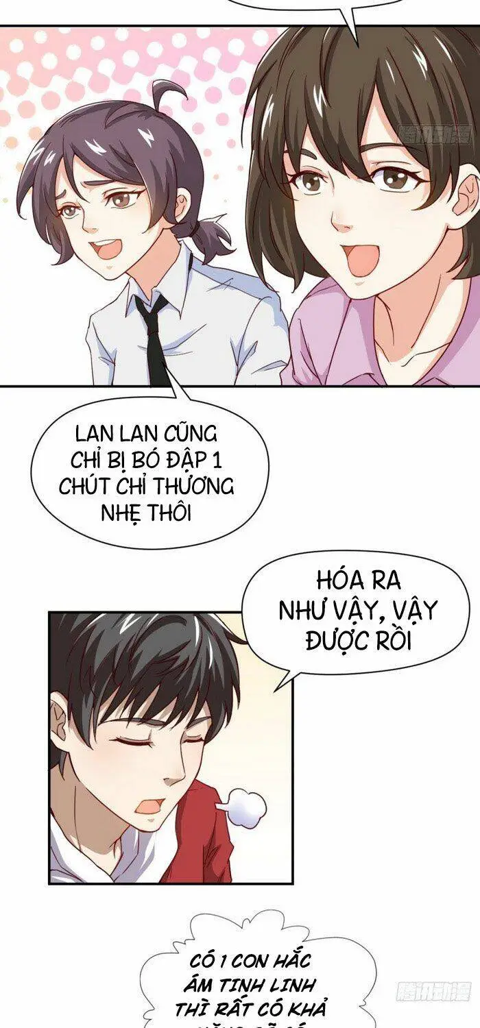 Cao Năng Lai Tập Nettruyen ZZZ Chương 50 Page 28