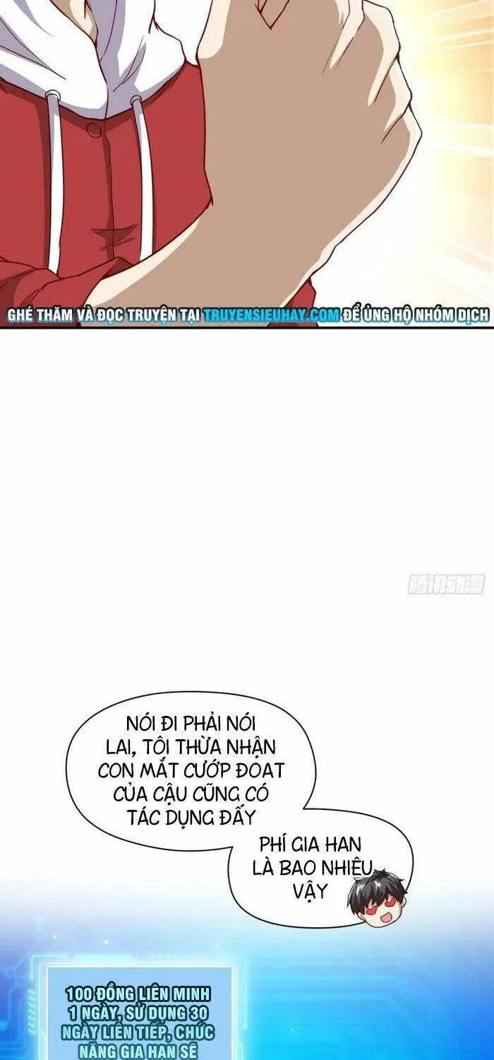 Cao Năng Lai Tập Nettruyen ZZZ Chương 50 Page 30
