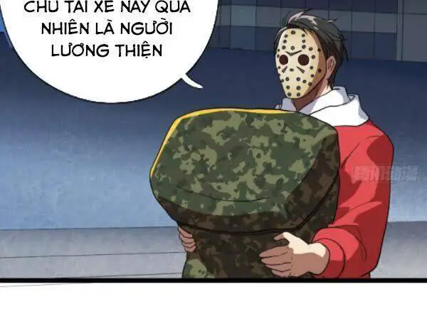 Cao Năng Lai Tập Nettruyen ZZZ Chương 18 Page 18