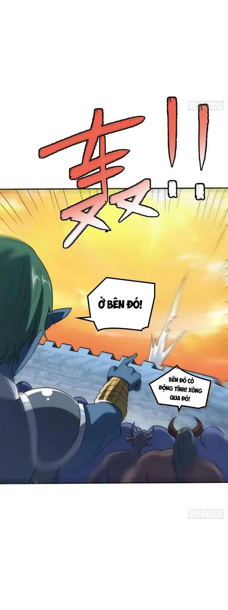 Cao Năng Lai Tập Nettruyen ZZZ Chương 117 Page 7