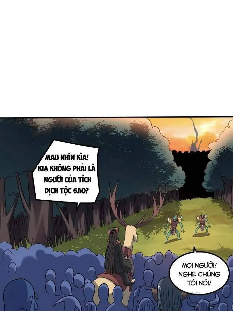 Cao Năng Lai Tập Nettruyen ZZZ Chương 117 Page 8
