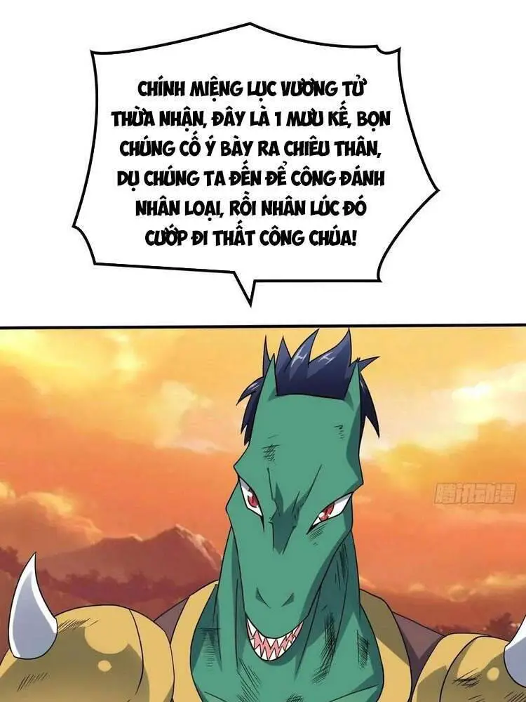 Cao Năng Lai Tập Nettruyen ZZZ Chương 117 Page 10