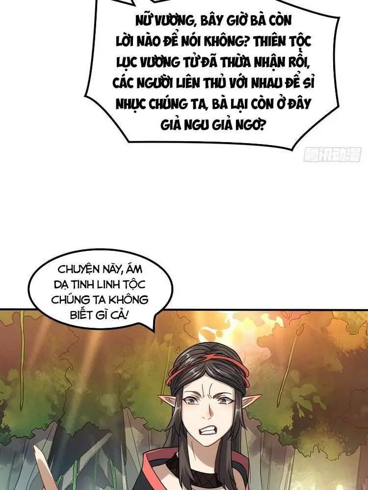 Cao Năng Lai Tập Nettruyen ZZZ Chương 117 Page 12