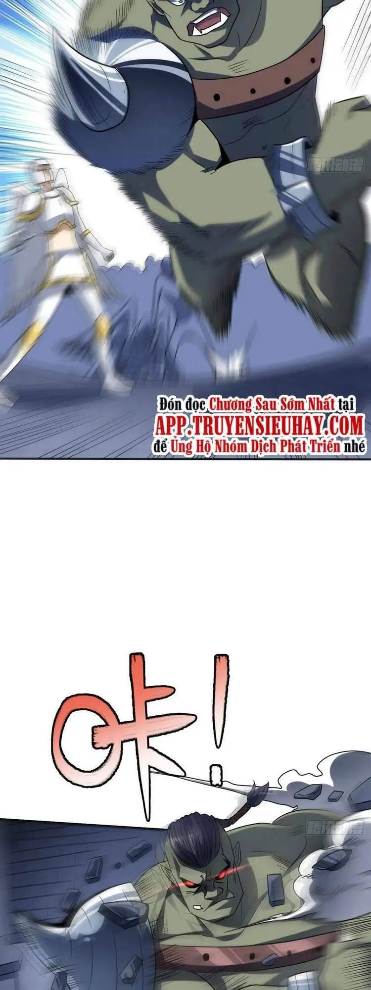 Cao Năng Lai Tập Nettruyen ZZZ Chương 117 Page 15