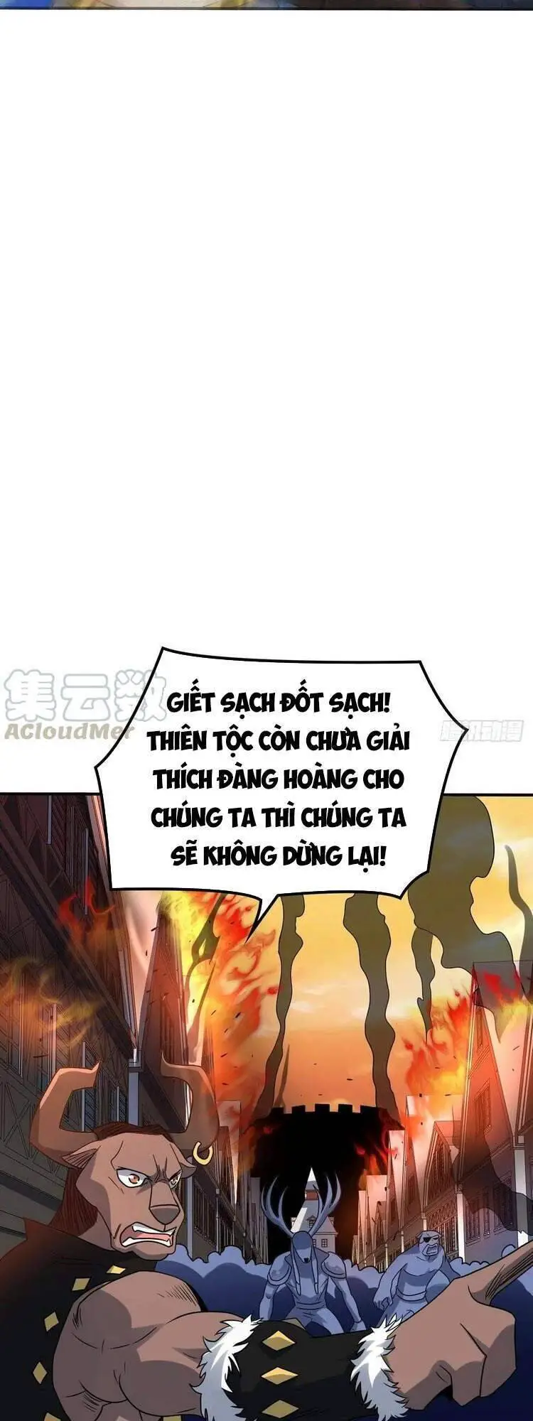 Cao Năng Lai Tập Nettruyen ZZZ Chương 117 Page 19