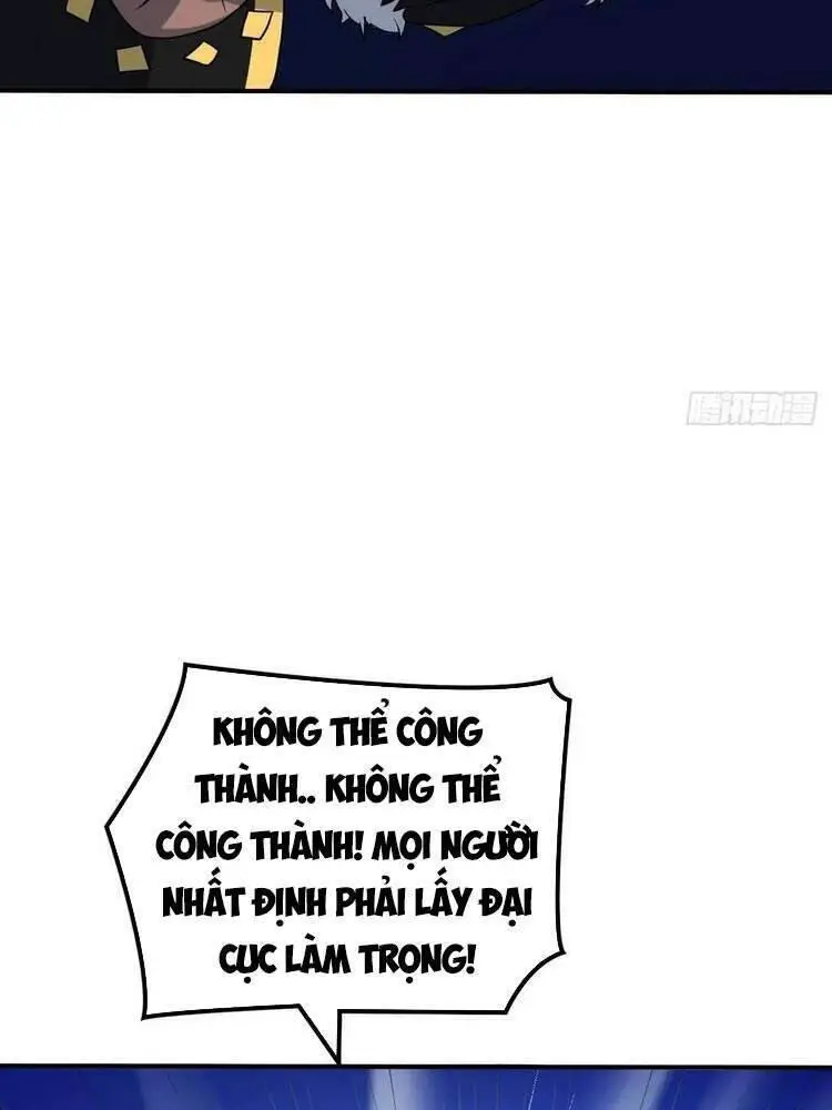 Cao Năng Lai Tập Nettruyen ZZZ Chương 117 Page 20