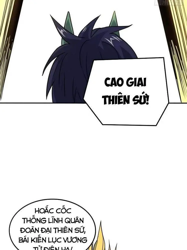 Cao Năng Lai Tập Nettruyen ZZZ Chương 117 Page 27