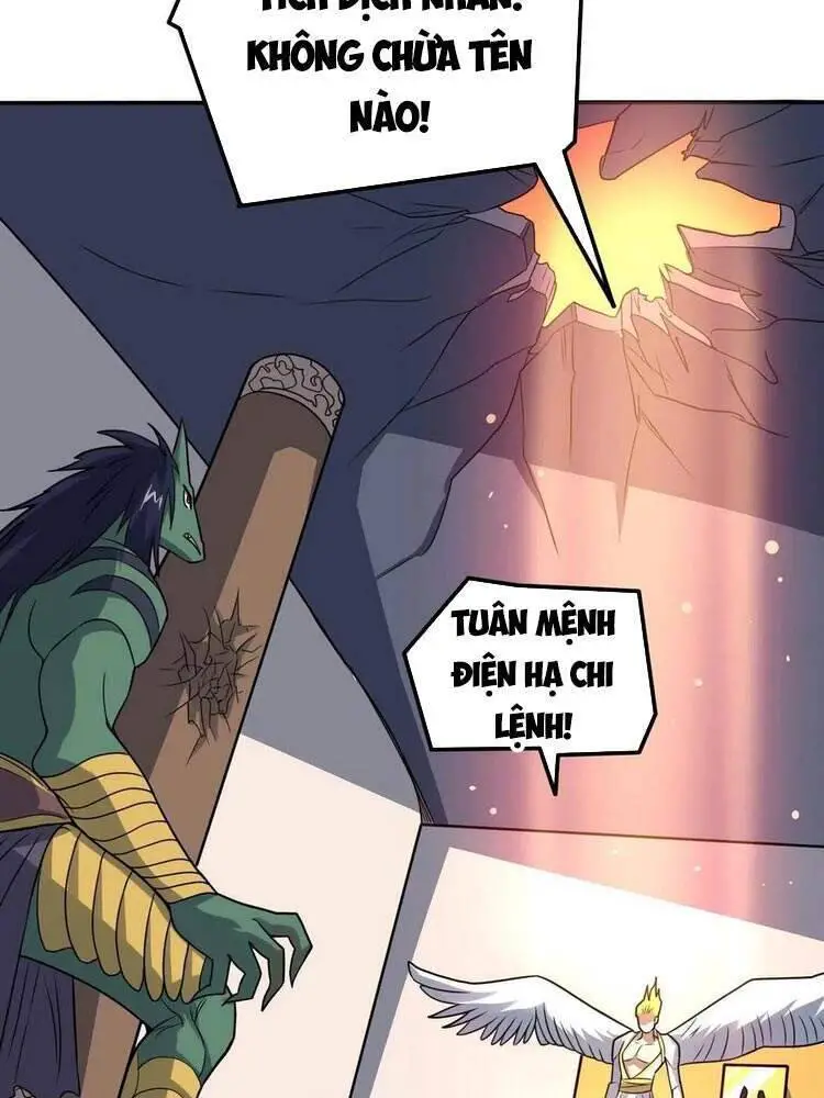 Cao Năng Lai Tập Nettruyen ZZZ Chương 117 Page 29