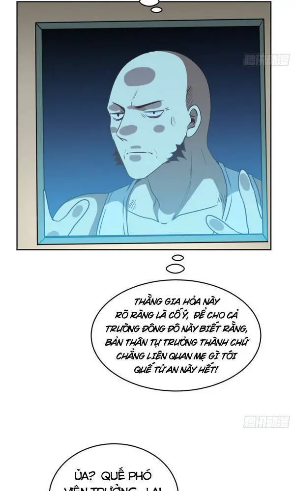 Cao Năng Lai Tập Nettruyen ZZZ Chương 87 Page 8