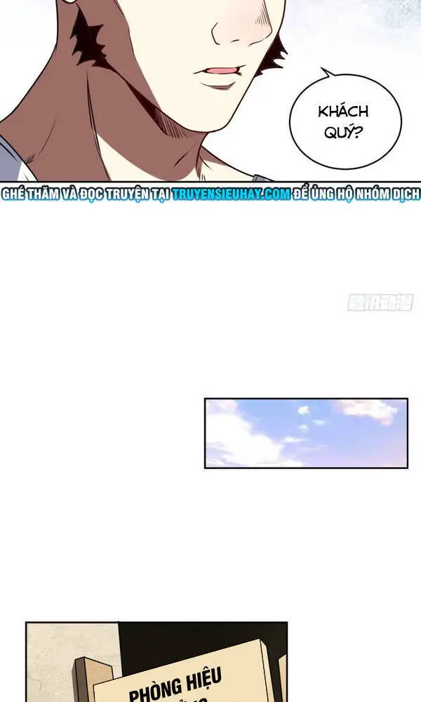 Cao Năng Lai Tập Nettruyen ZZZ Chương 87 Page 10